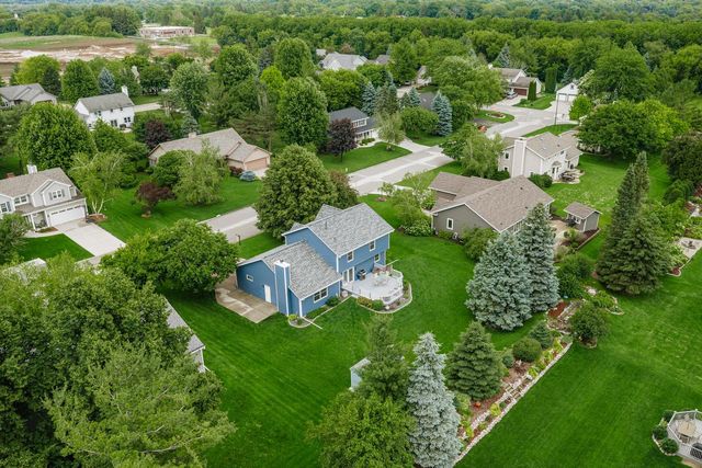 N60W24621 Rocky Hollow PASS, Sussex, WI 53089