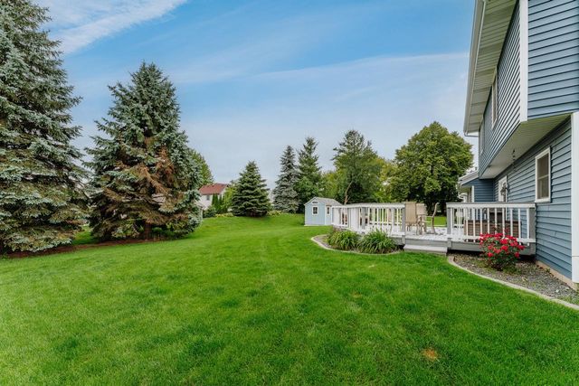 N60W24621 Rocky Hollow PASS, Sussex, WI 53089