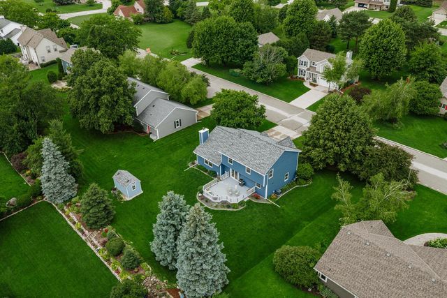 N60W24621 Rocky Hollow PASS, Sussex, WI 53089