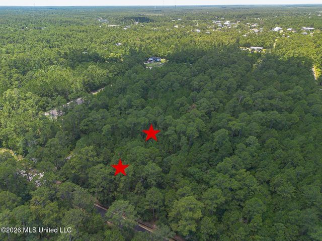 000 E Ave A, Bay Saint Louis, MS 39520