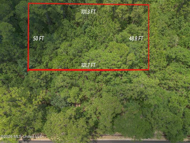 000 E Ave A, Bay Saint Louis, MS 39520