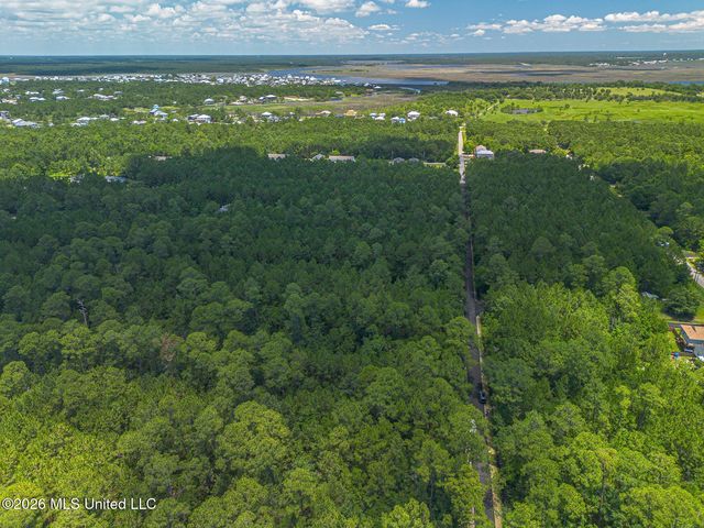 000 E Ave A, Bay Saint Louis, MS 39520