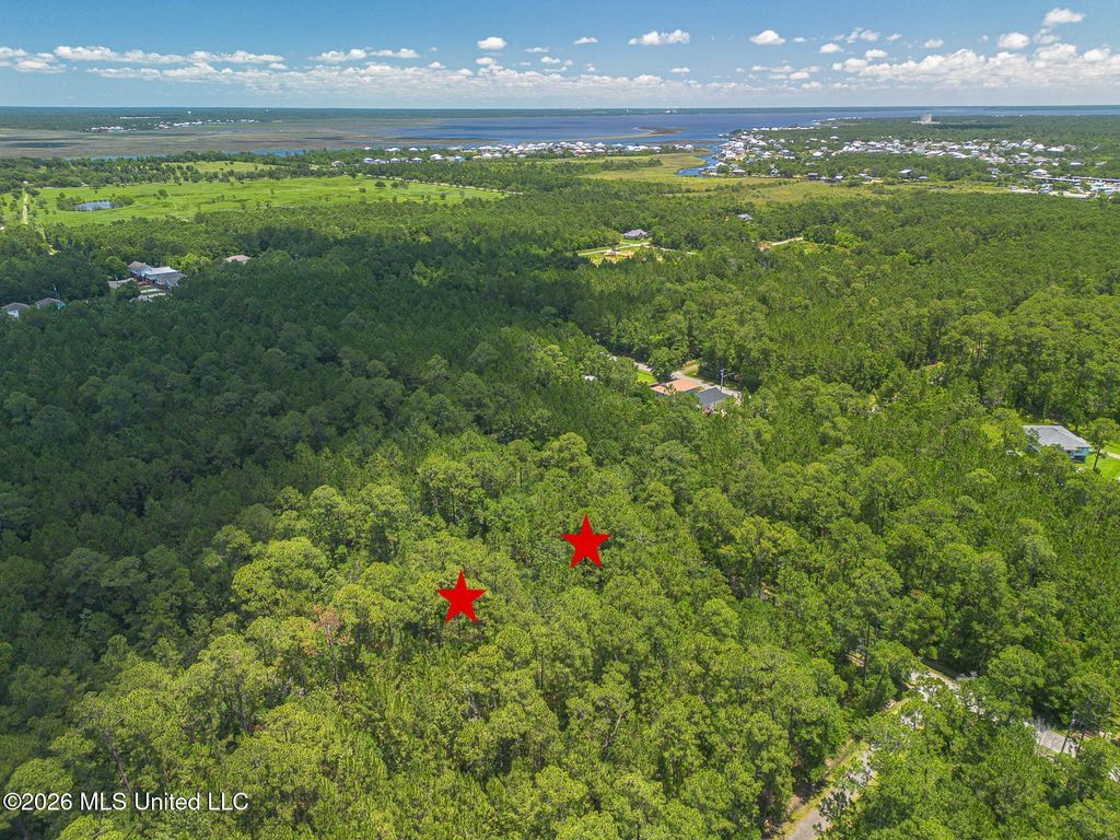 000 E Ave A, Bay Saint Louis, MS 39520