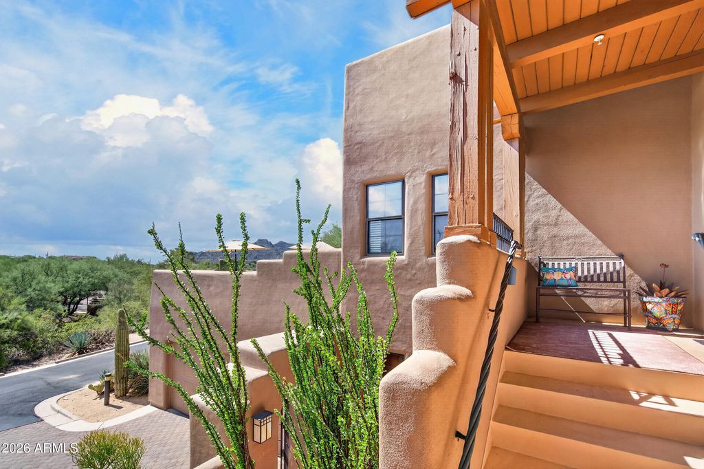 36601 N MULE TRAIN Road C33, Carefree, AZ 85377 — photo 3