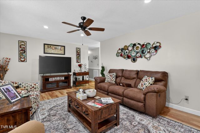 603 Blue Springs Road, Elizabethton, TN 37643