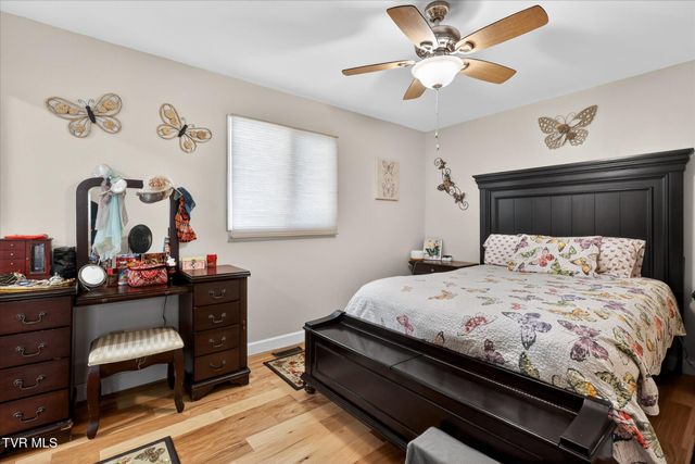 603 Blue Springs Road, Elizabethton, TN 37643