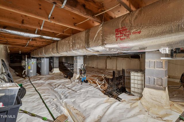 603 Blue Springs Road, Elizabethton, TN 37643