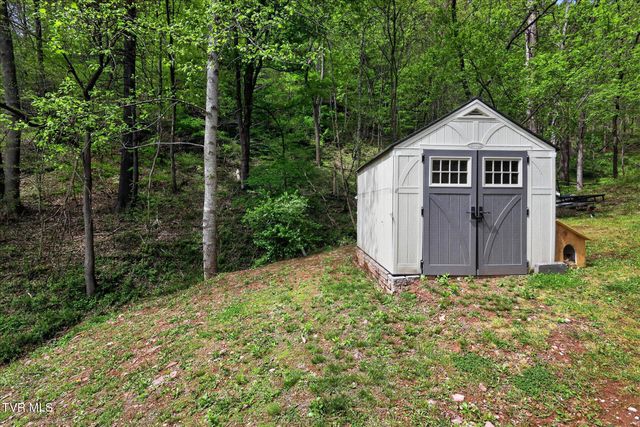 603 Blue Springs Road, Elizabethton, TN 37643