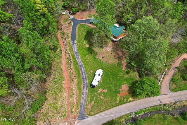 603 Blue Springs Road, Elizabethton, TN 37643