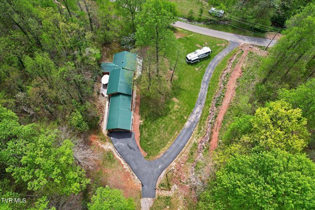 603 Blue Springs Road, Elizabethton, TN 37643