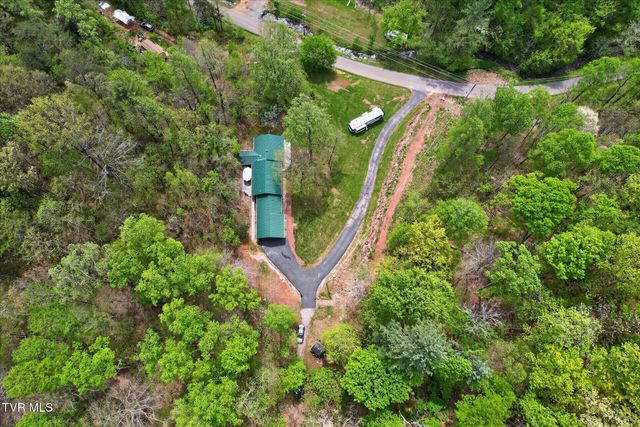 603 Blue Springs Road, Elizabethton, TN 37643