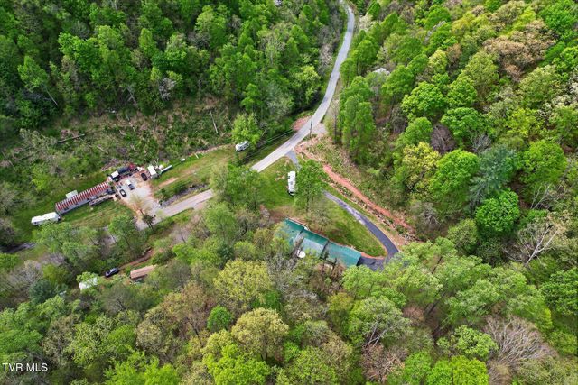 603 Blue Springs Road, Elizabethton, TN 37643