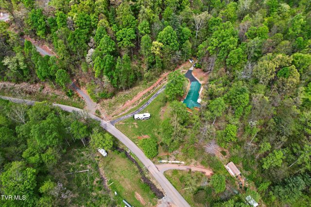 603 Blue Springs Road, Elizabethton, TN 37643