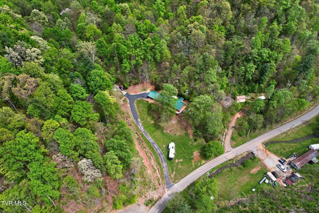 603 Blue Springs Road, Elizabethton, TN 37643