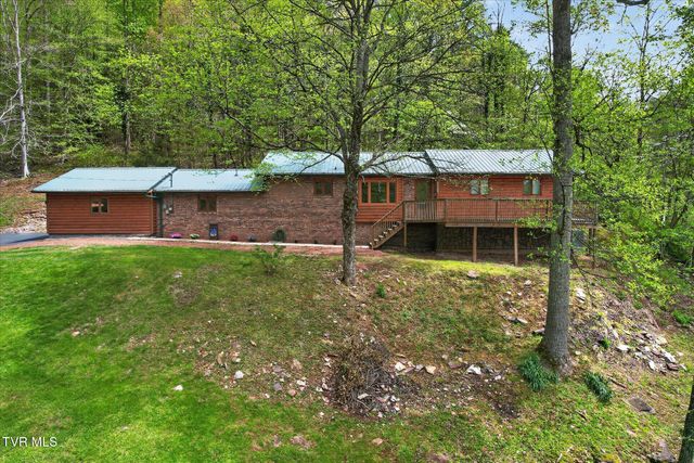 603 Blue Springs Road, Elizabethton, TN 37643