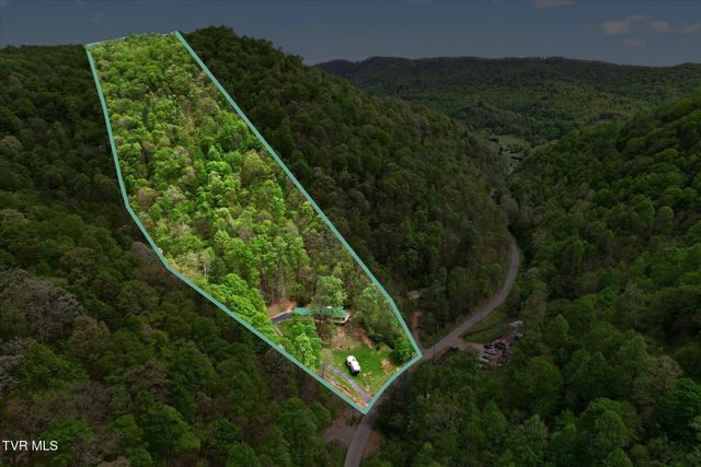 603 Blue Springs Road, Elizabethton, TN 37643