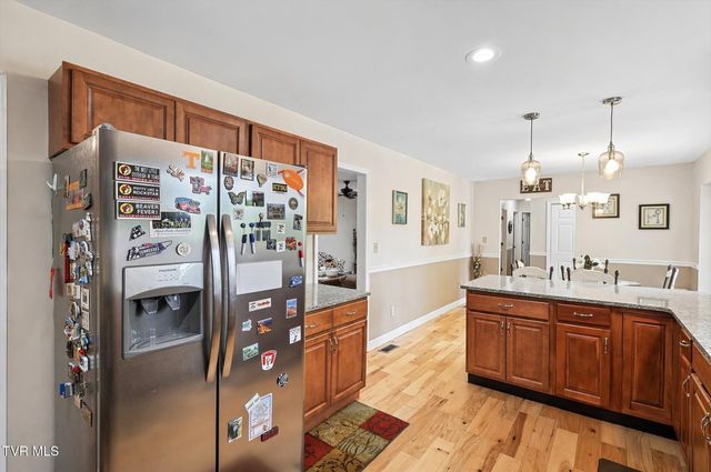 603 Blue Springs Road, Elizabethton, TN 37643