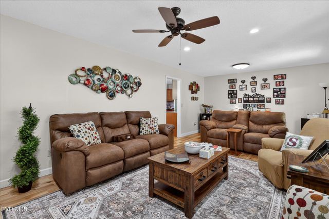 603 Blue Springs Road, Elizabethton, TN 37643