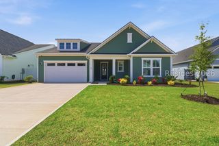 64 Lantana Way, Hardeeville, SC 29927
