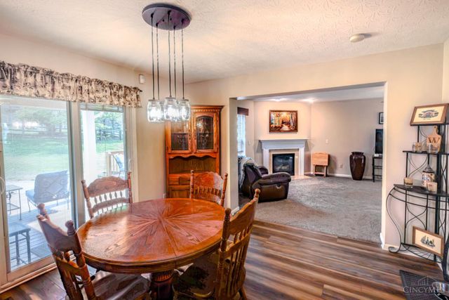 419 Thomas Pointe Court, Monroe, OH 45050