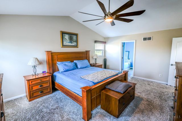 419 Thomas Pointe Court, Monroe, OH 45050