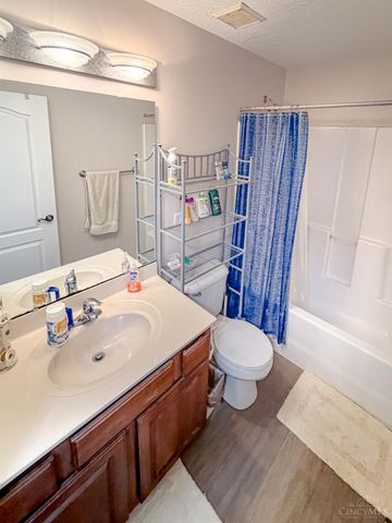 419 Thomas Pointe Court, Monroe, OH 45050