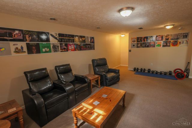 419 Thomas Pointe Court, Monroe, OH 45050