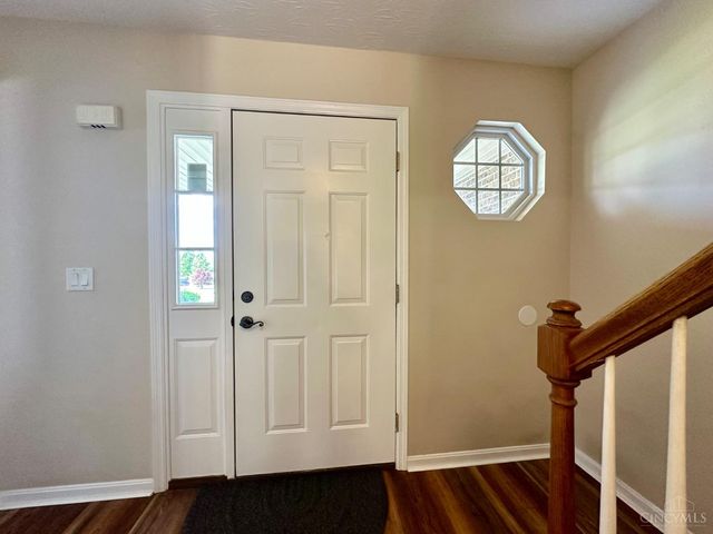 419 Thomas Pointe Court, Monroe, OH 45050