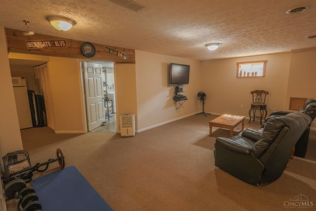 419 Thomas Pointe Court, Monroe, OH 45050