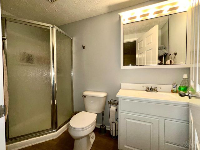 419 Thomas Pointe Court, Monroe, OH 45050