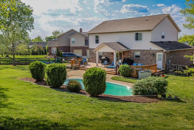 419 Thomas Pointe Court, Monroe, OH 45050