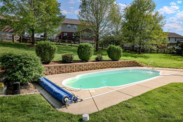 419 Thomas Pointe Court, Monroe, OH 45050