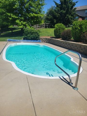 419 Thomas Pointe Court, Monroe, OH 45050