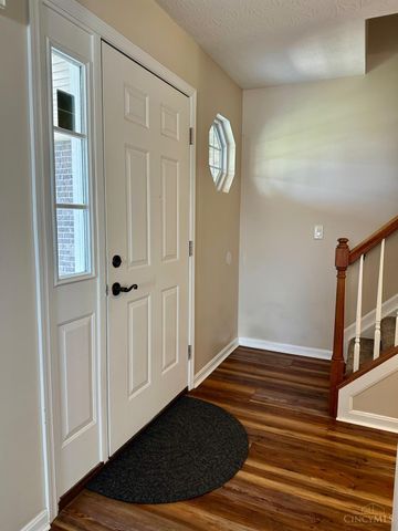 419 Thomas Pointe Court, Monroe, OH 45050