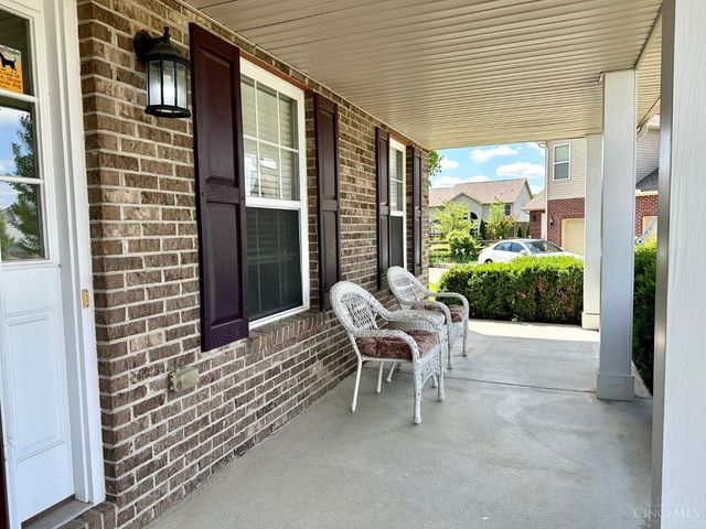 419 Thomas Pointe Court, Monroe, OH 45050