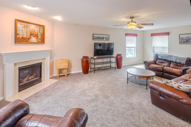 419 Thomas Pointe Court, Monroe, OH 45050