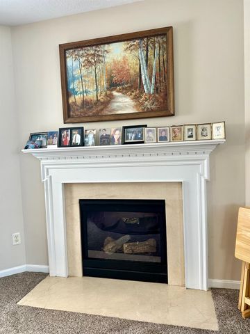 419 Thomas Pointe Court, Monroe, OH 45050