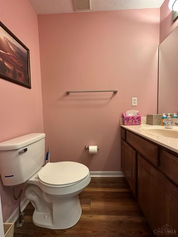 419 Thomas Pointe Court, Monroe, OH 45050