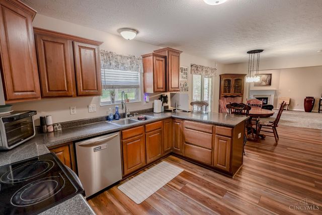 419 Thomas Pointe Court, Monroe, OH 45050