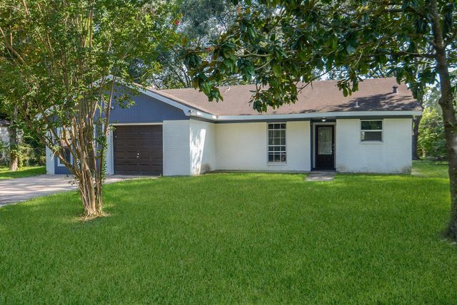 12315 Maxim Drive, Houston, TX 77065