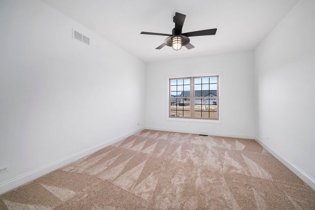 26411 W Stephanie Drive, Channahon, IL 60410