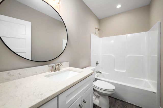 26411 W Stephanie Drive, Channahon, IL 60410