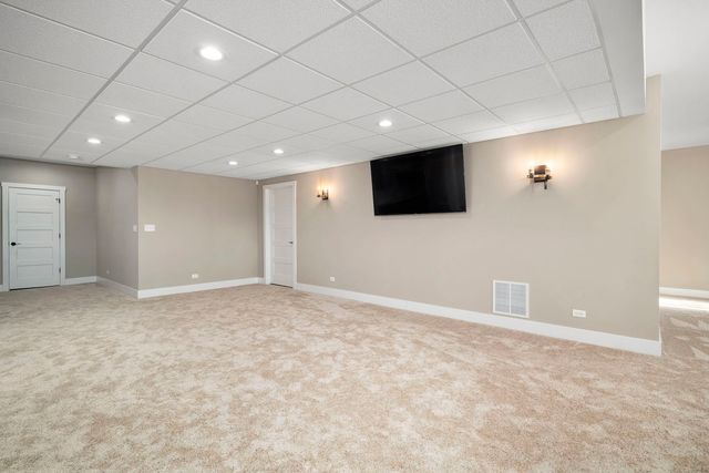 26411 W Stephanie Drive, Channahon, IL 60410