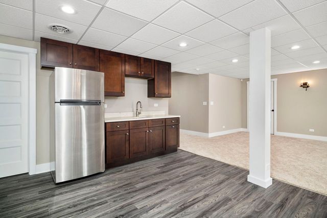 26411 W Stephanie Drive, Channahon, IL 60410