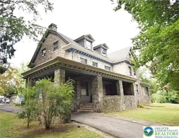 226 13th Street 3, Easton, PA 18042