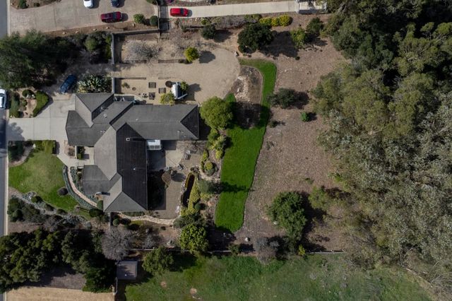 18430 Meadow Ridge Road, Prunedale, CA 93907