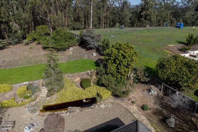 18430 Meadow Ridge Road, Prunedale, CA 93907