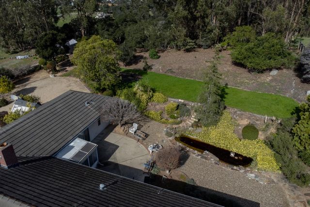 18430 Meadow Ridge Road, Prunedale, CA 93907