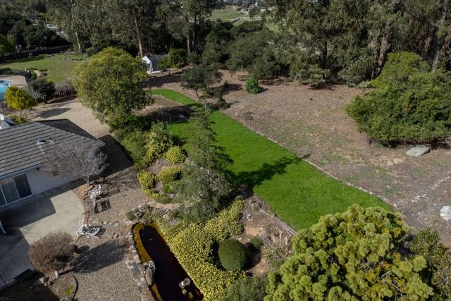 18430 Meadow Ridge Road, Prunedale, CA 93907