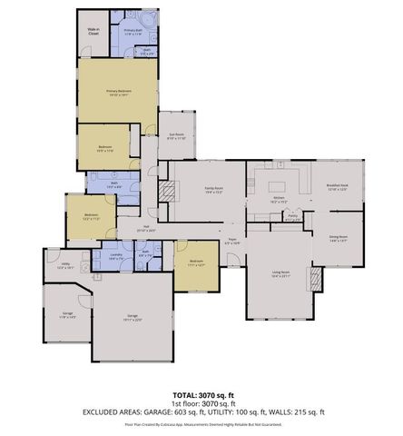 18430 Meadow Ridge Road, Prunedale, CA 93907